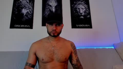 AustinTorres  online show from 06/17/26, 12:13