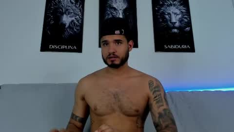 AustinTorres  online show from 06/29/26, 12:17