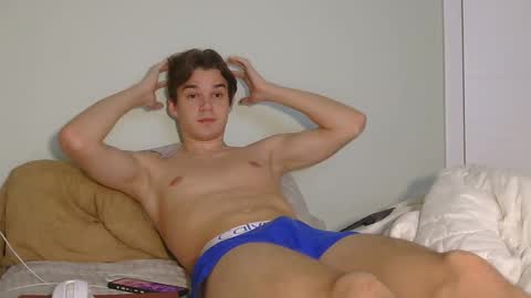 Auston 3 online show from 12/16/24, 08:58