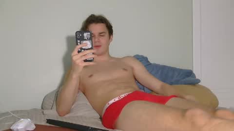 Auston 3 online show from 12/21/24, 12:31