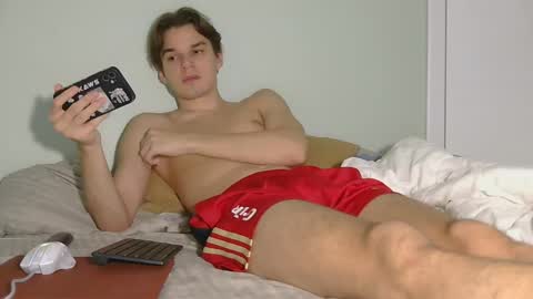 Auston 3 online show from 12/21/24, 11:13