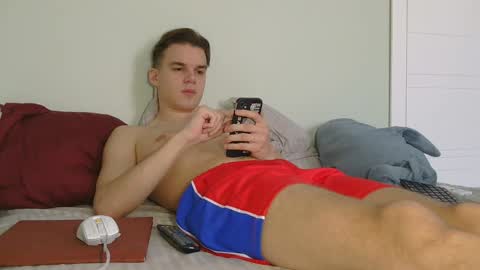 Auston 3 online show from 01/16/25, 08:54