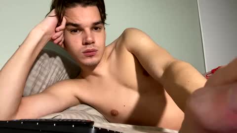Auston 3 online show from 01/19/25, 07:26