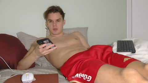 Auston 3 online show from 01/22/25, 07:03