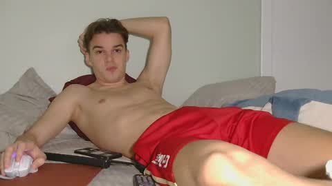 Auston 3 online show from 01/23/25, 08:45