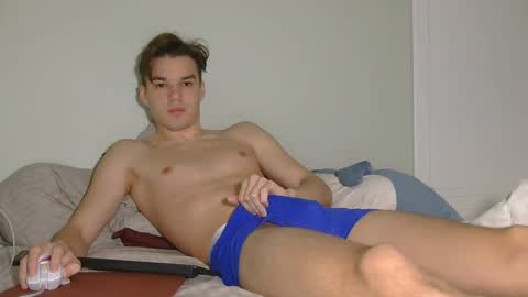 Auston 3 online show from 01/28/25, 05:14