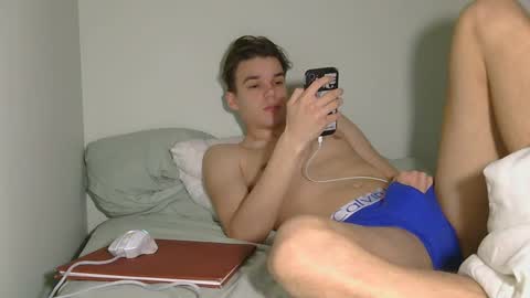 Auston 3 online show from 02/07/25, 03:34