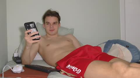 Auston 3 online show from 02/07/25, 01:53