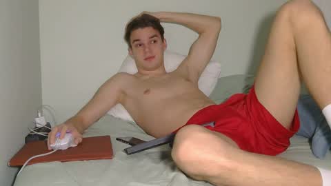 Auston 3 online show from 02/08/25, 06:01