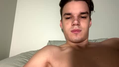 Auston 3 online show from 02/13/25, 04:11
