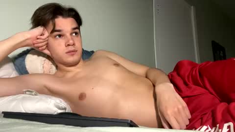Auston 3 online show from 02/19/25, 07:59