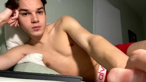 Auston 3 online show from 02/24/25, 01:46