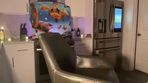 Auntumnfalls online show from 02/22/25, 02:28