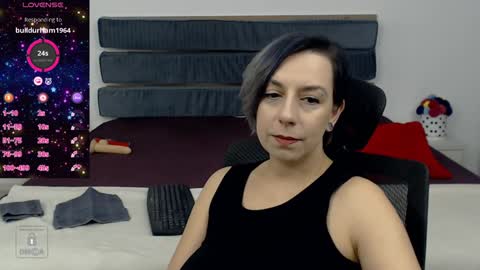 Snapshot of autumnopal chatting on 12/13/24, 12:20 AutumnOpal online show from 12/13/24, 12:20