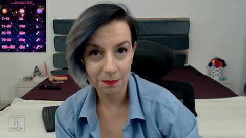 Snapshot of autumnopal chatting on 12/14/24, 11:56 AutumnOpal online show from 12/14/24, 11:56