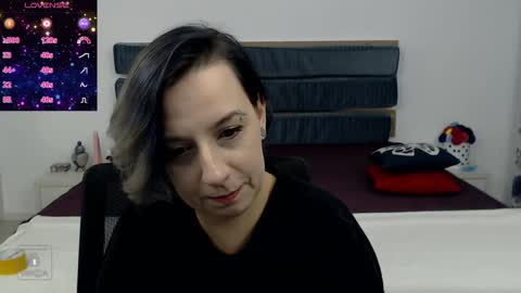 Snapshot of autumnopal chatting on 12/15/24, 11:31 AutumnOpal online show from 12/15/24, 11:31