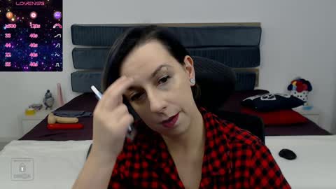 Snapshot of autumnopal chatting on 12/17/24, 12:01 AutumnOpal online show from 12/17/24, 12:01