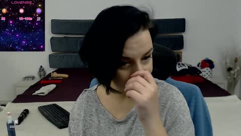 Snapshot of autumnopal chatting on 01/14/25, 10:34 AutumnOpal online show from 01/14/25, 10:34