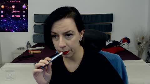 Snapshot of autumnopal chatting on 01/16/25, 12:45 AutumnOpal online show from 01/16/25, 12:45
