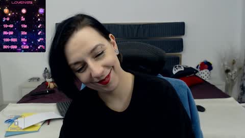 Snapshot of autumnopal chatting on 01/16/25, 03:56 AutumnOpal online show from 01/16/25, 03:56