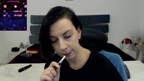 Snapshot of autumnopal chatting on 01/19/25, 11:32 AutumnOpal online show from 01/19/25, 11:32