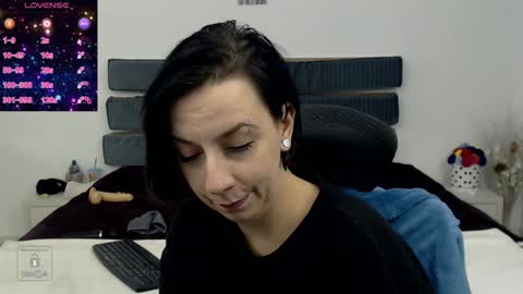 Snapshot of autumnopal chatting on 01/20/25, 02:32 AutumnOpal online show from 01/20/25, 02:32