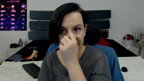 Snapshot of autumnopal chatting on 01/20/25, 11:32 AutumnOpal online show from 01/20/25, 11:32