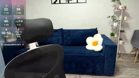 Annie online show from 10/17/25, 06:54