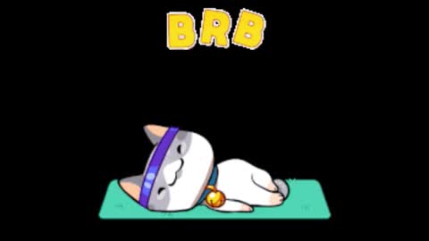 Annie online show from 10/31/25, 04:52