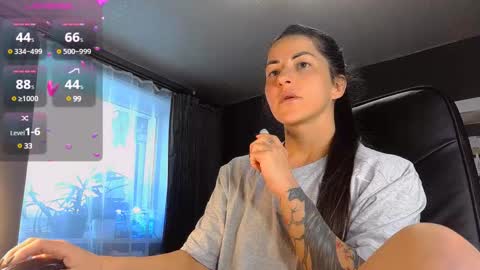 Snapshot of ava__doll chatting on 02/12/25, 12:22 Ava online show from 02/12/25, 12:22