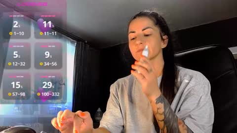 Snapshot of ava__doll chatting on 02/28/25, 11:25 Ava online show from 02/28/25, 11:25