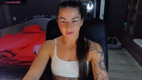 Snapshot of ava__doll chatting on 09/23/25, 11:35 Ava online show from 09/23/25, 11:35