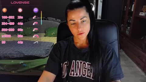 Ava online show from 03/17/26, 05:16