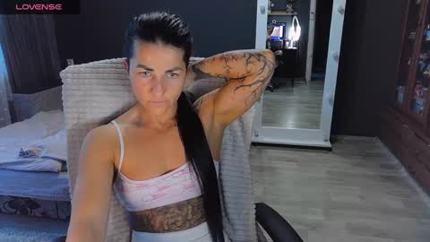Ava online show from 05/16/26, 10:36