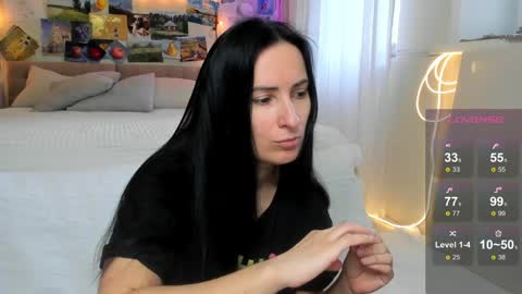 Ava online show from 05/12/26, 04:31