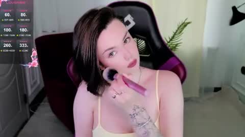 Ava online show from 07/10/26, 02:08