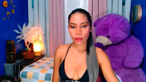 Snapshot of ava_cummer chatting on 02/12/25, 11:29 Ava online show from 02/12/25, 11:29