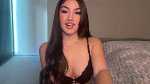 Ava  online show from 06/27/26, 03:00
