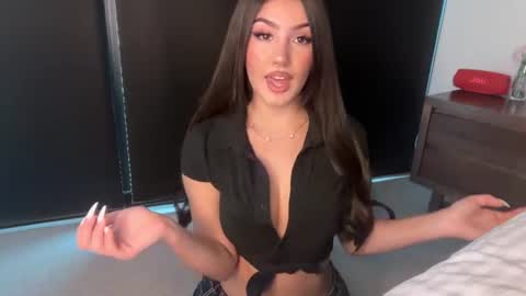 Ava  online show from 06/29/26, 04:30