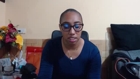 Snapshot of ava_f0xy chatting on 03/27/26, 11:59 Ava Jordana online show from 03/27/26, 11:59