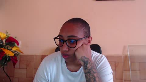 Snapshot of ava_f0xy chatting on 04/06/26, 05:14 Ava Jordana online show from 04/06/26, 05:14