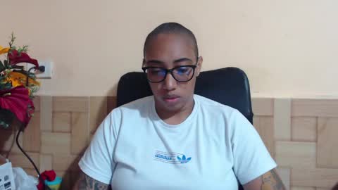 Snapshot of ava_f0xy chatting on 04/08/26, 11:37 Ava Jordana online show from 04/08/26, 11:37