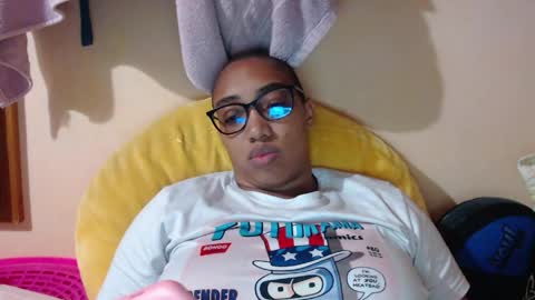 Snapshot of ava_f0xy chatting on 04/12/26, 11:32 Ava Jordana online show from 04/12/26, 11:32