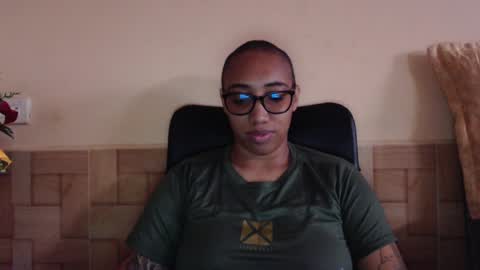 Snapshot of ava_f0xy chatting on 06/01/26, 05:03 Ava Jordana online show from 06/01/26, 05:03