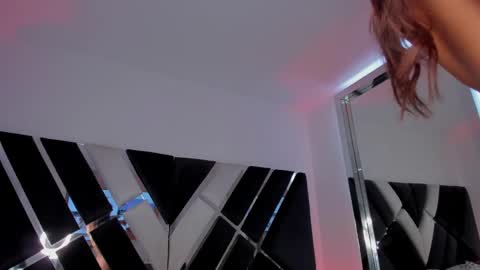 Ava Fontana online show from 02/15/25, 10:21