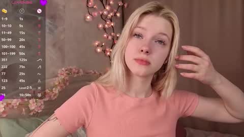 Hello there im Ava Im new here Lets have fun online show from 11/30/25, 01:20