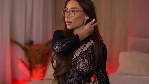 Snapshot of ava_heath chatting on 02/18/25, 02:38 Ava online show from 02/18/25, 02:38