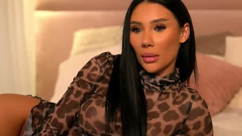 Ava online show from 03/20/26, 01:54