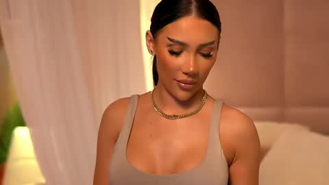 Ava online show from 05/12/26, 12:19