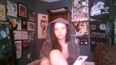 Snapshot of ava_mack chatting on 06/30/26, 02:12 Ava Mack online show from 06/30/26, 02:12